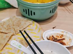 -甲乙饼·北京手工肉饼(西直门凯德茂店)
