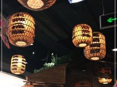 大堂-南京大牌档(香港广场店)