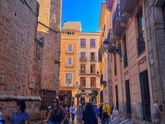 -瓦伦西亚大教堂