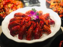 -沪小胖小龙虾(淮海中路旗舰店)