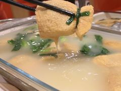 -马凯餐厅(长椿街店)