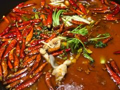 -庄老幺火锅(娄山关路店)