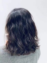 -S.HAIR SALON