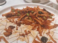 -津禧荟·酥皮烤鸭(北辰店)