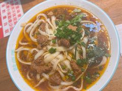 -韩师傅老大同刀削面(北苑路店)