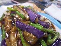 -辣风芹新疆炒米粉(晁夕美食城店)
