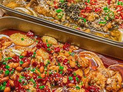 -小小河边鱼(天润城店)