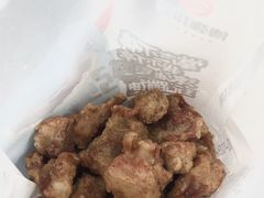 -傅强排骨(成都总店)