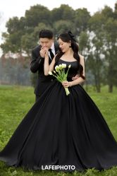 点击看大图 -帆拉斐婚纱摄影(春熙店)