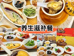 -李清佛跳墙|福建省十大名厨之首(后江埭店)