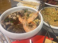 -A8小馆·海鲜烧烤(樱珠苑小区店)