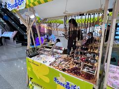 -万达广场(太原街店)