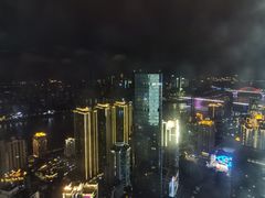 -重庆解放碑威斯汀酒店
