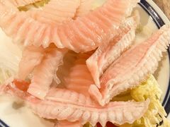 -山城棒棒军手作火锅·天花板手撕水牛鲜毛肚(北京店)