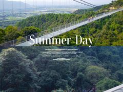-南丹山森林王国