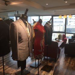 点击看大图 -优刻西服西装定制(金轮国际广场店)
