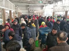 -北京清河镇农副产品交易市场中心