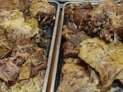 -老米家泡馍(保利若比邻店)