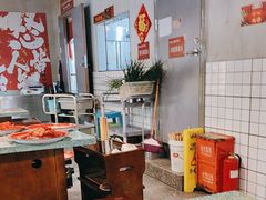 -怒火八零串串火锅(大渡口新天泽店)