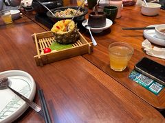 -云海肴云南菜(浦江欢乐颂店)