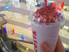 -COSTA COFFEE(德基广场店)