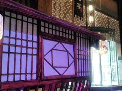 -淀里船宴(卓达店)