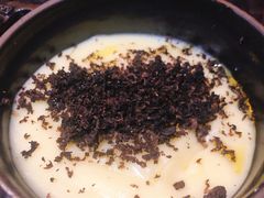 土豆泥-上海和平饭店华懋阁 Cathay Room