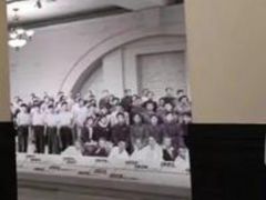 -哈尔滨工业大学-博物馆