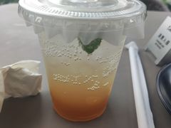 -LAN一见岚·精品蛋糕(琶洲保利店)