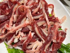 -刘少华贵州小黄牛·鲜牛肉火锅(总店)