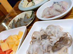 -松坂屋日料自助(长城路店)