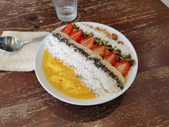 热情天堂岛-So Acai(天河店)