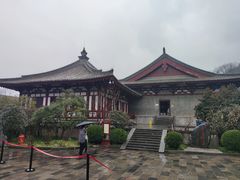 -华清宫景区
