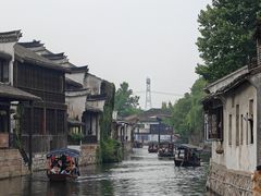 -南浔古镇