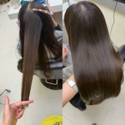 -GANO HAIR 
