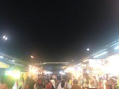 -花莲东大门国际观光夜市
