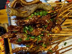 -夜烤·宜宾烧烤(洋河路店)