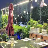 刚好之前朋友推荐这家餐厅还不错