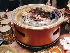 -西塔老太太泥炉烤肉(上海七宝领展广场店)
