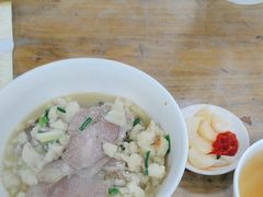 -老刘家泡馍(钟楼广济街店)