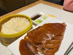 -小京廷北京烤鸭|山野贵州菜(梵华里店)