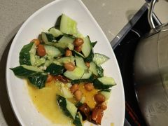 -蝎王府羊蝎子(西直门店)