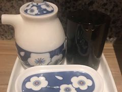 -小山日本料理(兴业太古汇店)