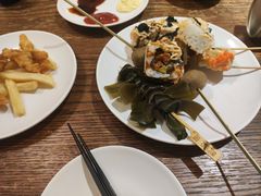 -王氏炉匠·烧鸟放题自助(三里屯店)