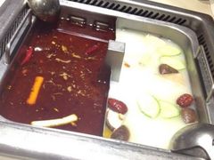 -海底捞火锅(武胜路凯德广场店)