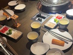 -同仁四季椰子鸡(罗湖国贸店)
