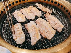 五花肉-神户赤童日式烤肉(金地广场店)