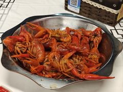 -蟹主隆恩.炙烤海鲜虾蟹馆(梅溪湖店)