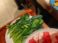 -川味观·鲜货火锅(西湖文化广场店)