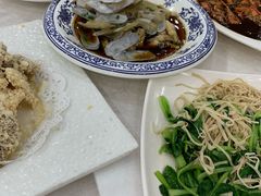 -盐通酒家(金桥湾清水苑店)